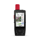 Garmin GPSMAP H1i Plus - Premium Handheld GPS with inReach® Plus Satellite Technology