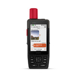 Garmin GPSMAP H1i Plus - Premium Handheld GPS with inReach® Plus Satellite Technology