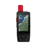 Garmin GPSMAP H1i Plus - Premium Handheld GPS with inReach® Plus Satellite Technology