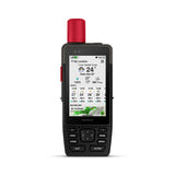 Garmin GPSMAP H1i Plus - Premium Handheld GPS with inReach® Plus Satellite Technology