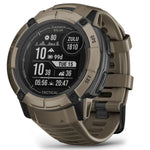 Garmin Instinct 2x Solar - Tactical Edition