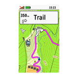 Garmin TOPO Sweden v7 PRO