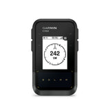 Garmin eTrex Solar - main navigational page - compass page