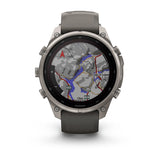 Garmin fēnix® 9 Pro - inReach® - Solar - 47 mm