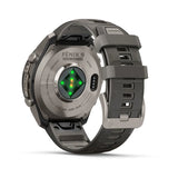 Garmin fēnix® 9 Pro - inReach® - Solar - 47 mm