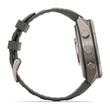 Garmin fēnix® 9 Pro - inReach® - Solar - 47 mm