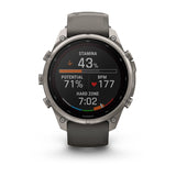 Garmin fēnix® 9 Pro - inReach® - Solar - 47 mm