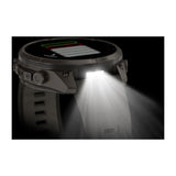 Garmin fēnix® 9 Pro - inReach® - Solar - 47 mm