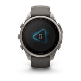 Garmin fēnix® 9 Pro - inReach® - Solar - 47 mm