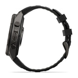 Garmin Fenix 9 Pro 47mm GPS watch Built for serious athletes and adventurers, with a durable titanium case and a bright AMOLED display.
