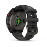 Garmin fenix 8 Pro – 47 mm, AMOLED Sapphire