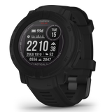 Garmin Instinct 2 Solar - Tactical Edition