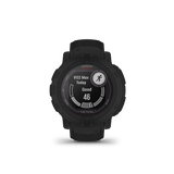 Garmin Instinct 2 Solar - Tactical Edition