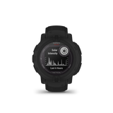 Garmin Instinct 2 Solar - Tactical Edition