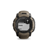 Garmin Instinct 2x Solar - Tactical Edition