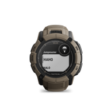 Garmin Instinct 2x Solar - Tactical Edition