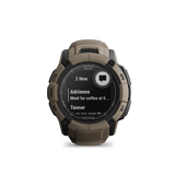 Garmin Instinct 2x Solar - Tactical Edition