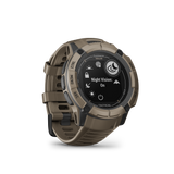 Garmin Instinct 2x Solar - Tactical Edition