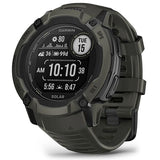 Garmin Instinct 2x Solar