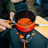 Jetboil - TrailCook 1.2l Cook System