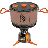 TrailCook 2.0L cooks for 2–4 with fast boils, precise heat control, easy cleanup, and rugged convenience for every outdoor adventure.