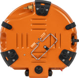 The award-winning Genesis Basecamp System is the ultimate all-in-one backcountry cooking system, stowing neatly into itself and fitting snugly among your gear.
