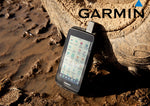 Group GPS Training over Zoom - Garmin Montana 700, 700i and 750i