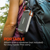 NEBO Rambler 20K Power Bank