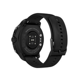 Suunto Race 2 Steel, the ultimate performance watch for racing and training, sleeker & lighter deisgn, AMOLED screen & Mind-blowing battery life