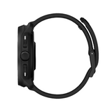 Suunto Race 2 Steel, the ultimate performance watch for racing and training, sleeker & lighter deisgn, AMOLED screen & Mind-blowing battery life