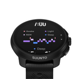 Suunto Race 2 Steel, the ultimate performance watch for racing and training, sleeker & lighter deisgn, AMOLED screen & Mind-blowing battery life