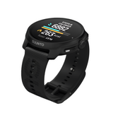 Suunto Race 2 Steel, the ultimate performance watch for racing and training, sleeker & lighter deisgn, AMOLED screen & Mind-blowing battery life