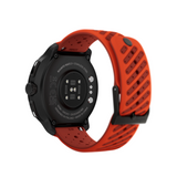 Suunto Race 2 Steel, the ultimate performance watch for racing and training, sleeker & lighter deisgn, AMOLED screen & Mind-blowing battery life
