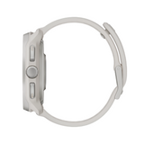 Suunto Race 2 Steel, the ultimate performance watch for racing and training, sleeker & lighter deisgn, AMOLED screen & Mind-blowing battery life