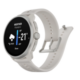 Suunto Race 2 Steel, the ultimate performance watch for racing and training, sleeker & lighter deisgn, AMOLED screen & Mind-blowing battery life