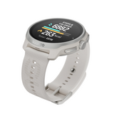 Suunto Race 2 Steel, the ultimate performance watch for racing and training, sleeker & lighter deisgn, AMOLED screen & Mind-blowing battery life