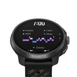 Suunto Race 2 Titanium, the ultimate performance watch for racing and training, sleeker & lighter deisgn, AMOLED screen & Mind-blowing battery life