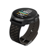 Suunto Race 2 Titanium, the ultimate performance watch for racing and training, sleeker & lighter deisgn, AMOLED screen & Mind-blowing battery life