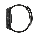 Suunto Race 2 Titanium, the ultimate performance watch for racing and training, sleeker & lighter deisgn, AMOLED screen & Mind-blowing battery life