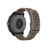 Suunto Race 2 Titanium, the ultimate performance watch for racing and training, sleeker & lighter deisgn, AMOLED screen & Mind-blowing battery life
