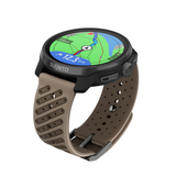 Suunto Race 2 Titanium, the ultimate performance watch for racing and training, sleeker & lighter deisgn, AMOLED screen & Mind-blowing battery life