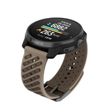Suunto Race 2 Titanium, the ultimate performance watch for racing and training, sleeker & lighter deisgn, AMOLED screen & Mind-blowing battery life