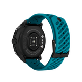 Suunto Race 2 Steel, the ultimate performance watch for racing and training, sleeker & lighter deisgn, AMOLED screen & Mind-blowing battery life