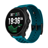 Suunto Race 2 Steel, the ultimate performance watch for racing and training, sleeker & lighter deisgn, AMOLED screen & Mind-blowing battery life