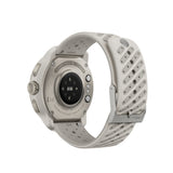 Suunto Race 3S Titanium, The ultimate light performance outdoor GPS watch with bright Amoled screen, Titanium Bezel & tough sapphire glass screen