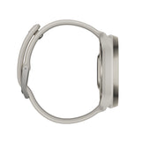 Suunto Race 3S Titanium, The ultimate light performance outdoor GPS watch with bright Amoled screen, Titanium Bezel & tough sapphire glass screen