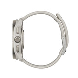 Suunto Race 3S Titanium, The ultimate light performance outdoor GPS watch with bright Amoled screen, Titanium Bezel & tough sapphire glass screen
