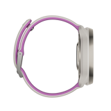 Suunto Race 3S Titanium, The ultimate light performance outdoor GPS watch with bright Amoled screen, Titanium Bezel & tough sapphire glass screen