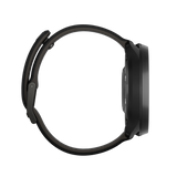 Suunto Race 3S Titanium, The ultimate light performance outdoor GPS watch with bright Amoled screen, Titanium Bezel & tough sapphire glass screen