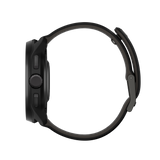Suunto Race 3S Titanium, The ultimate light performance outdoor GPS watch with bright Amoled screen, Titanium Bezel & tough sapphire glass screen